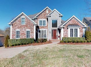 1014 Stonebridge Park Dr, Franklin, TN 37069
