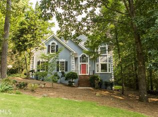 4 Coventry Dr SE, Rome, GA 30161