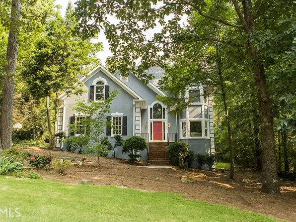 4 Coventry Dr SE, Rome, GA 30161
