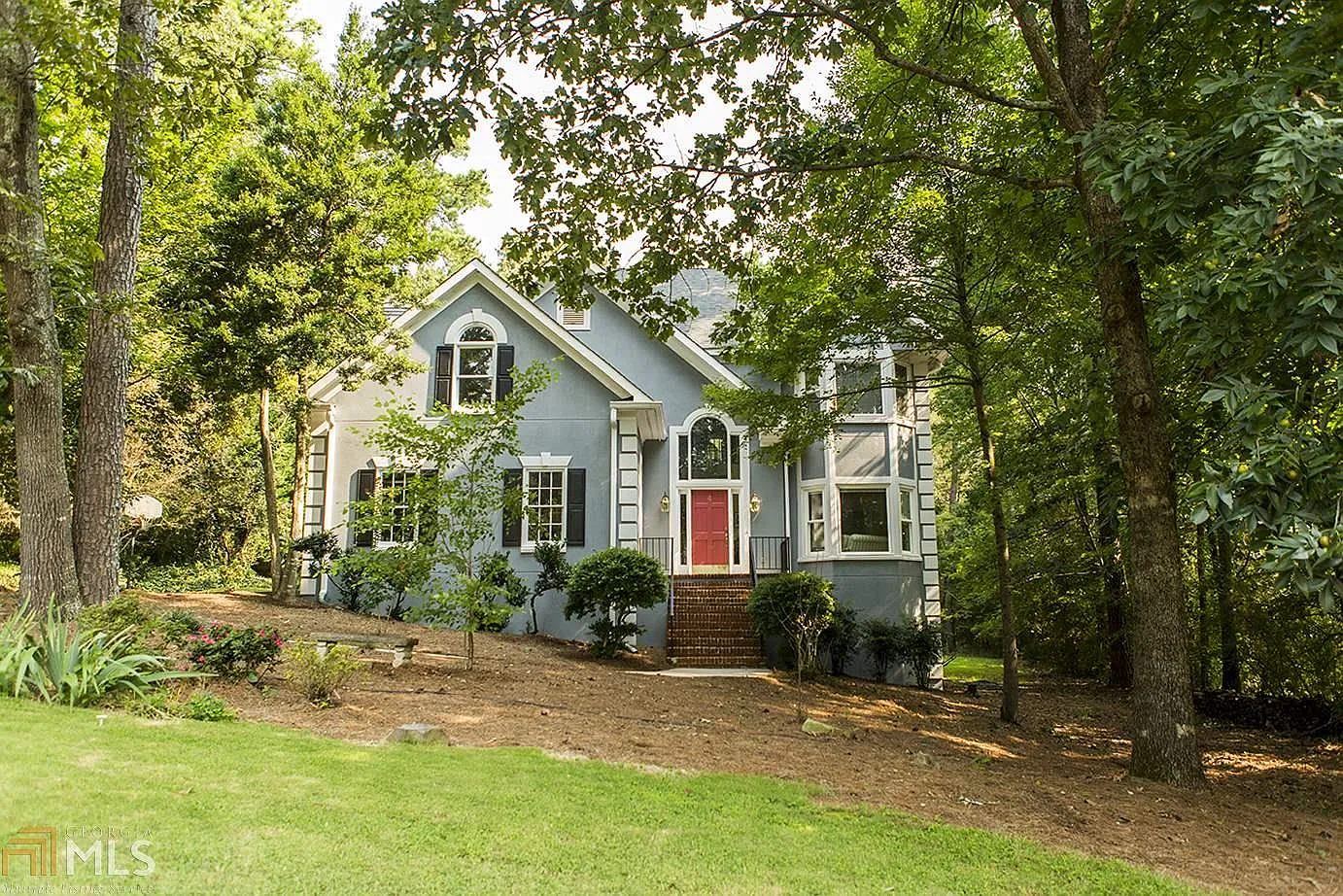 4 Coventry Dr SE photo 1