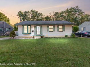 3117 Sunderland Rd, Lansing, MI 48911