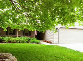 1225 S Indiana Ave, West Bend, WI 53095