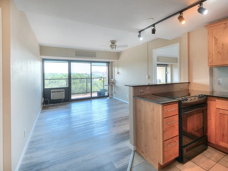 417 E Kiowa St #707 — Photo 1