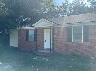 1542 Heath St, Augusta, GA 30904