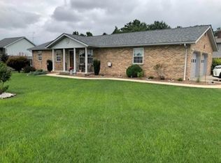 212 E 24th St, Ferdinand, IN 47532