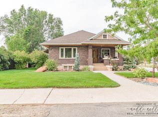 26 W 300 N, Parowan, UT 84761