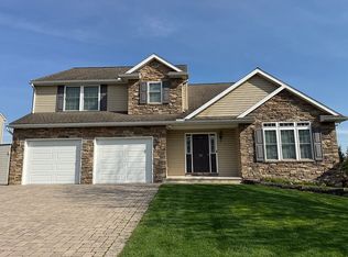 181 Gable Dr, Myerstown, PA