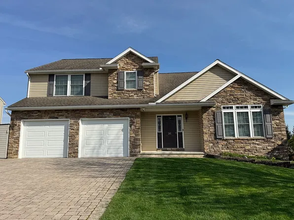 181 Gable Dr, Myerstown, PA 17067