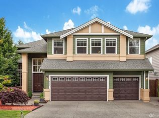 8111 151st Pl SE, Snohomish, WA 98296