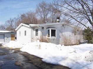 56321 Elmer Ave, South Bend, IN 46619