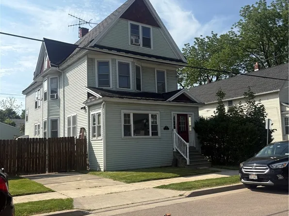 66 Stephenson Ave, Buffalo, NY 14224