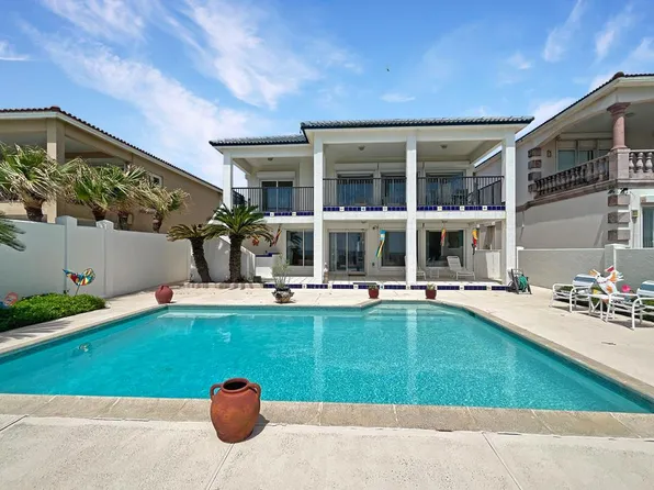 4812 Gulf Blvd, South Padre Island, TX 78597