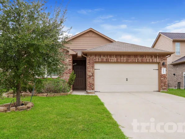 20114 Battle Branch Trl, New Caney, TX 77357