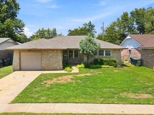 (undisclosed Address), Edmond, OK 73003