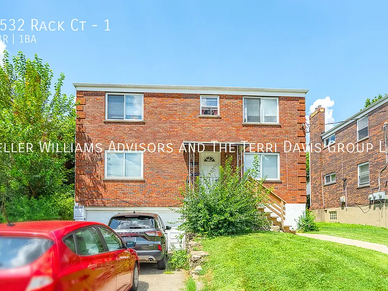 2532 Rack Ct #1 — Photo 1