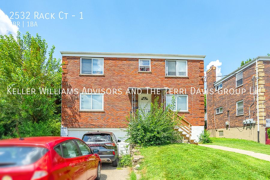 1st image of 2532 Rack Ct APT 1