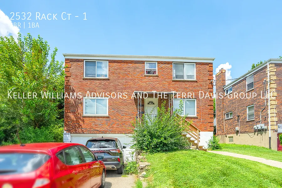 2532 Rack Ct #1