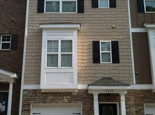 3043 Lauren Parc Rd, Decatur, GA 30032