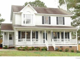 2833 Livery Way, Raleigh, NC 27603