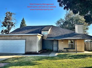 3511 E Stapp Ave, Visalia, CA 93292