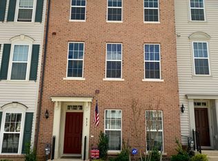 933 Basswood Dr, Stafford, VA 22554