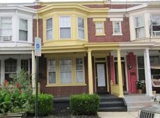 583 N Plum St, Lancaster, PA 17602
