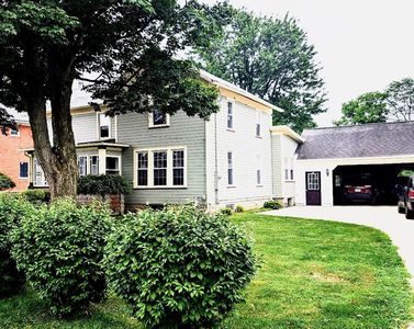 210 W Tiffin St, Attica, OH, 44807