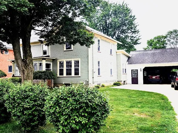 210 W Tiffin St, Attica, OH 44807