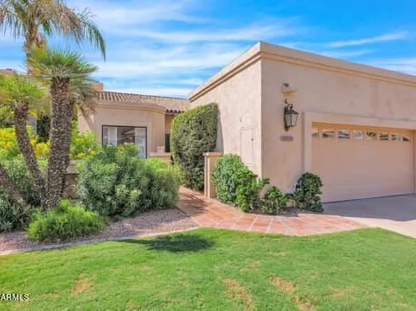 10075 E TURQUOISE Avenue, Scottsdale, AZ 85258