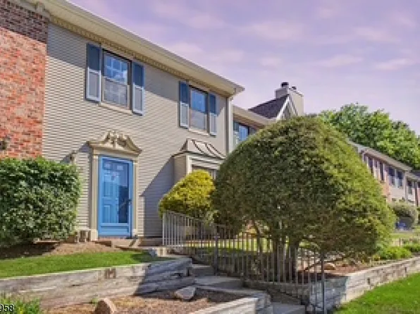 802 Brokaw Ct BLDG 8 #B, Bridgewater Twp., NJ 08807