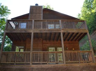 1616 Pioneer Trl LOT 336A, Sevierville, TN 37876