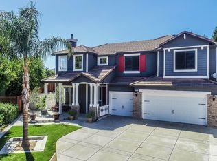 1349 Panwood Ct, Brentwood, CA