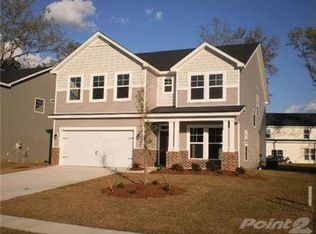 36 Concordia Ct, Savannah, GA 31419