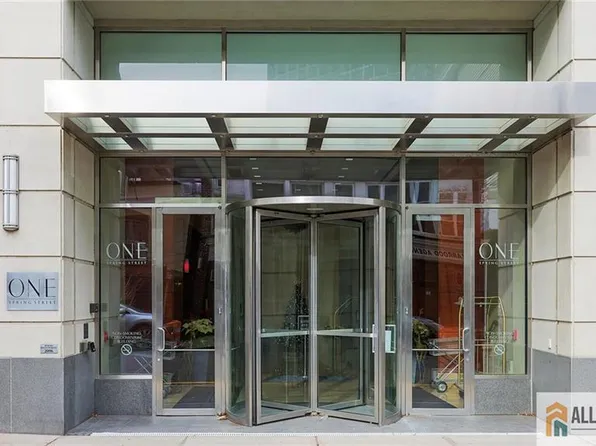 1 Spring St Unit 1102, New Brunswick, NJ 08901