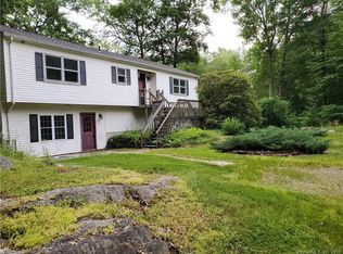 92 Campmeeting Rd, Bolton, CT 06043