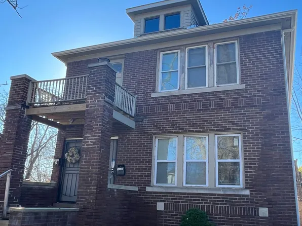 14140 Seymour St, Detroit, MI 48205