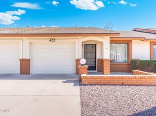 8255 E KIVA Avenue #422, Mesa, AZ 85209