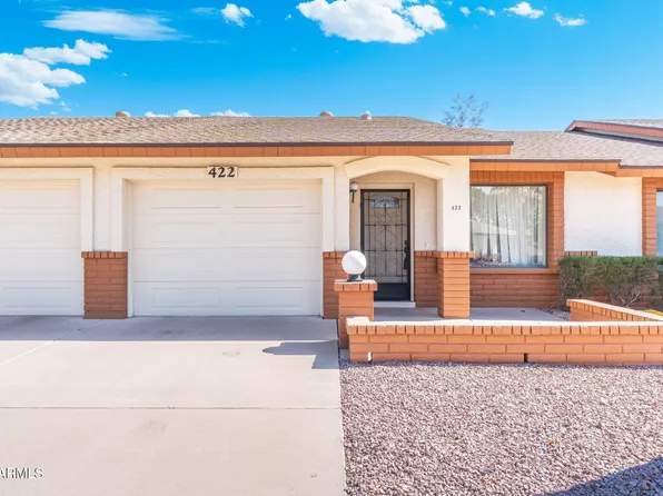 8255 E KIVA Avenue #422, Mesa, AZ 85209