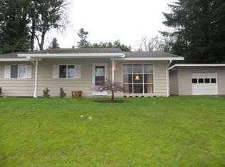 16312 NE Wasco St, Portland, OR 97230