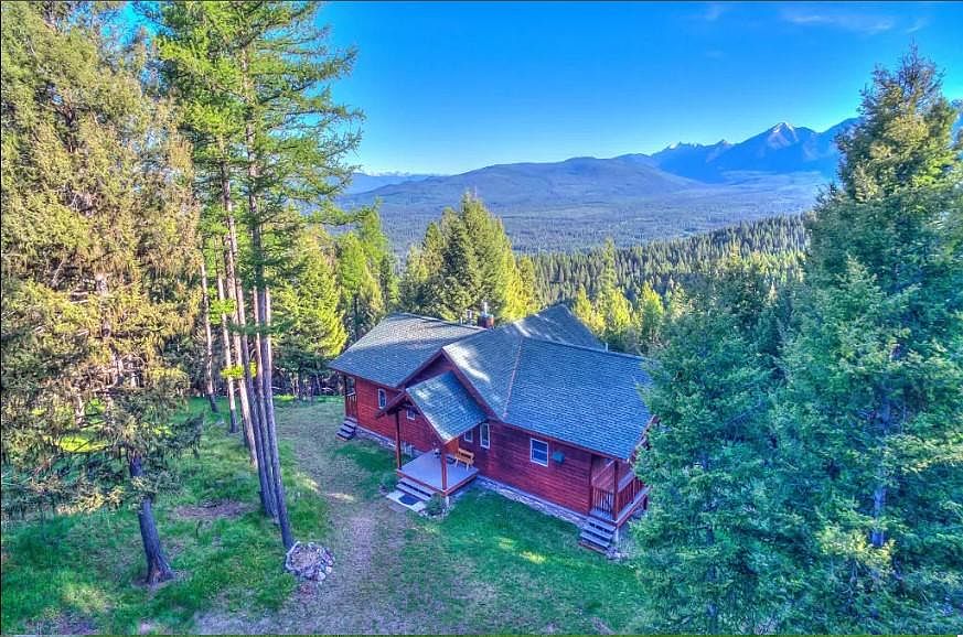 467 Wolverine Dr, Seeley Lake, MT 59868 Zillow