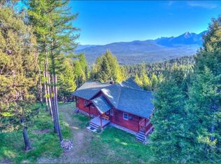 467 Wolverine Dr, Seeley Lake, MT 59868