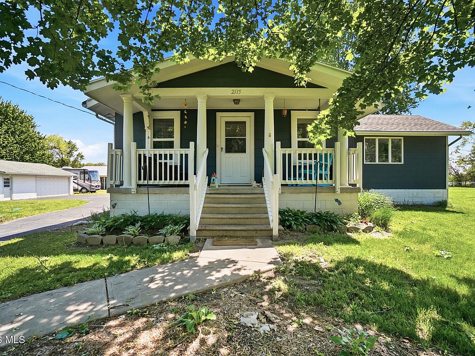 1st image of 2115 Albon Rd