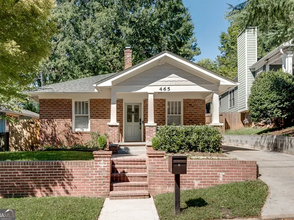 465 E Side Ave, Atlanta, GA 30316