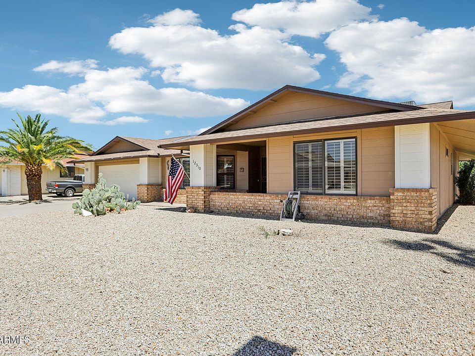 12310 W FOXFIRE Drive, Sun City West, AZ 85375 | Zillow
