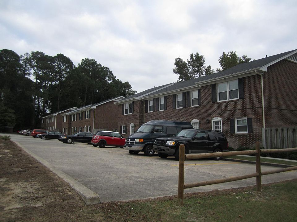 Hopewell Apartments