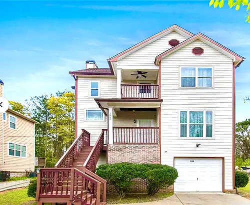1988 Tiger Flowers Dr NW Photo 1