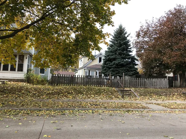4123 Aldrich Ave N, Minneapolis, MN 55412