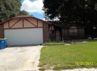 3541 Raymur Villa Dr, Jacksonville, FL 32277