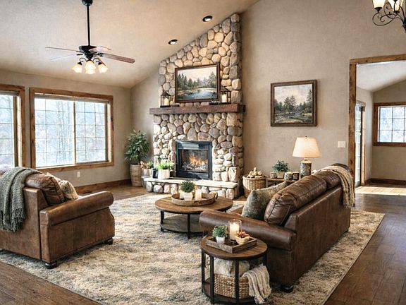 4th image of 29631 Percheron Dr