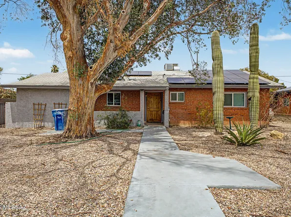 6219 E Rosewood St, Tucson, AZ 85711